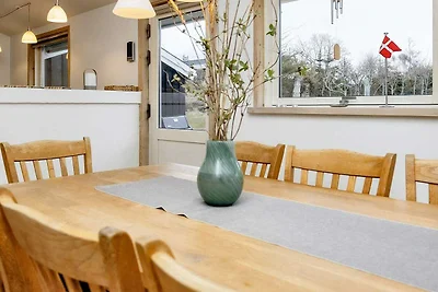 4 Sterne Ferienhaus in Blokhus-By Traum