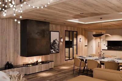 Apartment Bois Des Ours 304