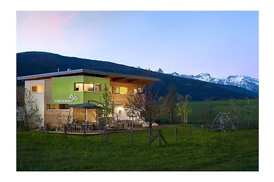 Casa vacanze di design Altenmarkt Zauchensee