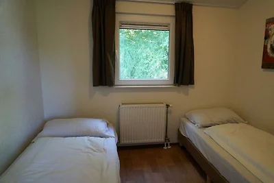 Vakantiehuis met 1 slaapkamer