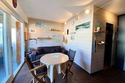 Monolocale per 4 persone