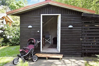 6 persoons vakantie huis in Nykøbing Sj-By...