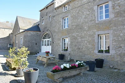 La cour de Himbe – Renoviertes Bauernhaus mit...