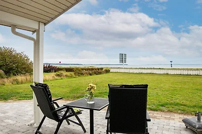 6 persoons vakantie huis in Ebeltoft