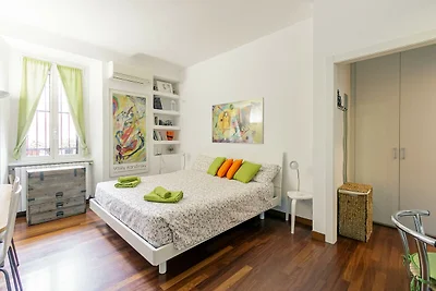 Appartamento Vacanza con famiglia Milano
