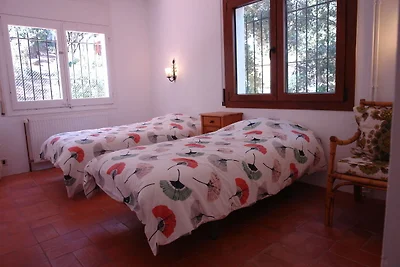 Casa vacanze con piscina a Begur