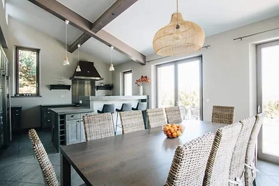 Huizen en villa's voor 10 personen