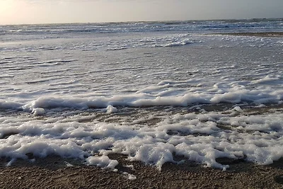 4 Personen Ferienhaus in Hjørring-By Traum