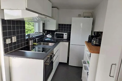 4 Personen Ferienhaus in FALKENBERG