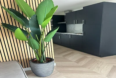 Landhaus im Palette Resort de-Steppe