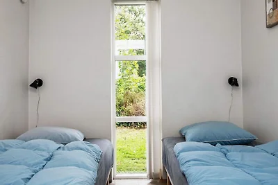 8 Personen Ferienhaus in Væggerløse-By Traum