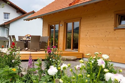 Ferienhaus mit 3 Schlafzimmer