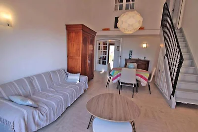 Residenz El Cantarello für 6 Personen