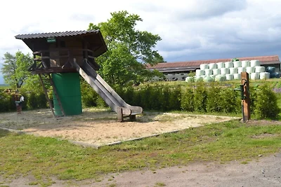 Ferienwohnung mit 2 Schlafzimmer
