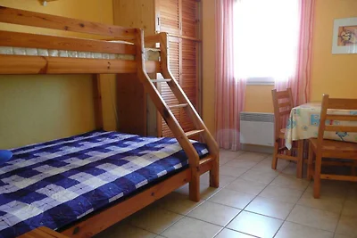 Vakantiehuis in Fleury met zwembad