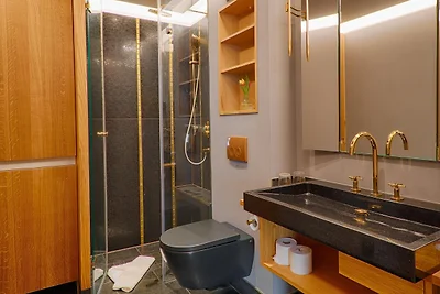 apartman za odmor Obiteljski odmor Heringsdorf