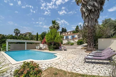Villa di lussoa Beaufort, piscina privata