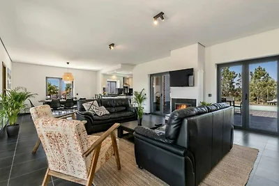 Villa ad Aljezur con Piscina Riscaldata