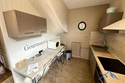 Villa a Mont-Dore vicino alle terme