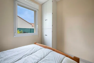 Huis in La Plaine-sur-Mer vlakbij het strand ...