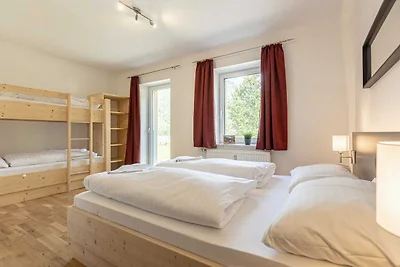 Ferienwohnung in Eisenerz f�r 12 Personen