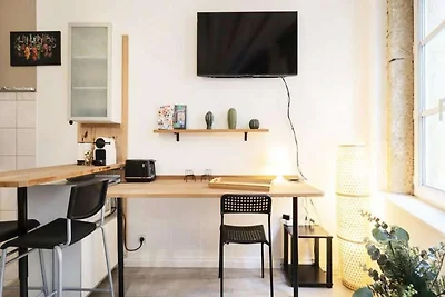 Die Little Escape-Apartments