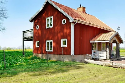 Seeblick Cottage Ruckzug-By Traum