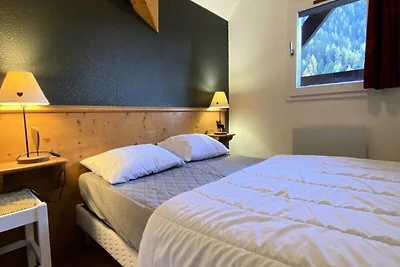 Apartment in der Nähe der Skipiste und Seilba...