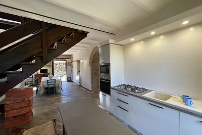 Magnifica casa di vacanza con 2 piscine...