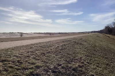 6 person holiday home in Væggerløse