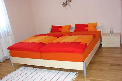 Apartamento vacacional de 1 dormitorio.