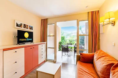 Wohnung in Agay nahe Dramont Strand