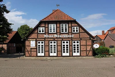 Altes Räucherhaus || Ebstorf