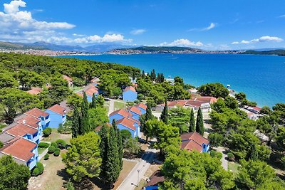 Apartamenti Medena a Seget Donji, Trogir-prec...