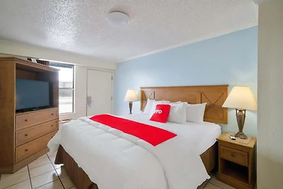 Vakantieappartement Gezinsvakantie Rockport