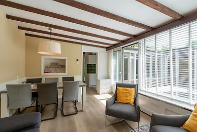 Bungalow a Sint Maartenszee vicino alla...
