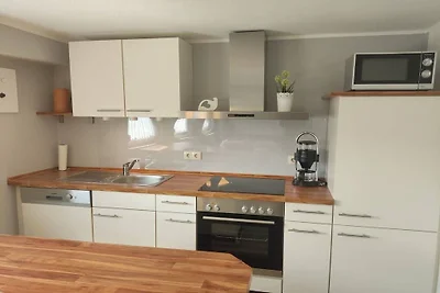 Appartement de vacances à Udler avec piscine