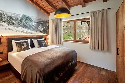Nationalpark Chalet Gamsspitze