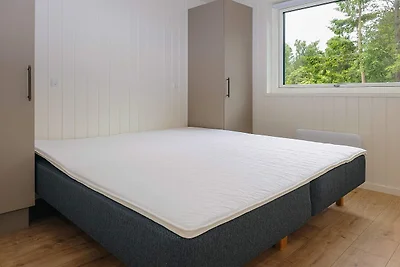 5 Sterne Ferienhaus in Hals