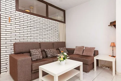 Geschmackvolles Apartment für 3 Gäste