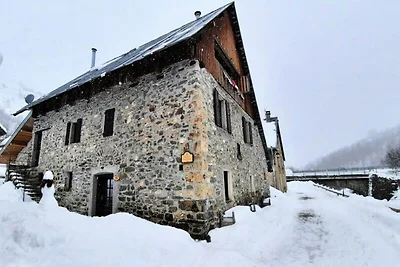 Apartment in La Rivine in der Nähe der...