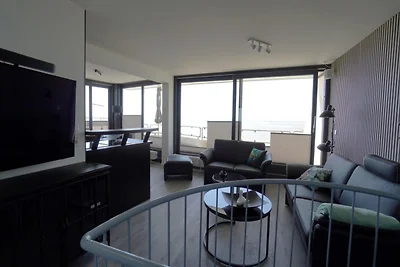 Wohnung in der Nordseeregion in Strandnähe