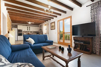 Gina - Ferienhaus Mit Privatem Pool In...