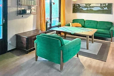 4 person holiday home in KÖPINGSVIK-By Traum
