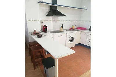 Apartment in der Nähe des FKK-Strandes Vera