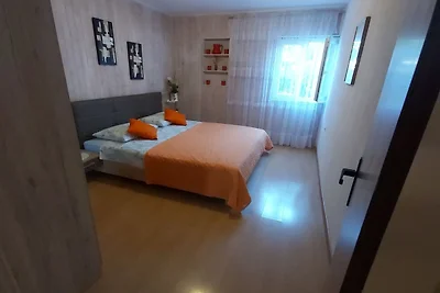 Two Bedroom Apartment with Terrace no.1