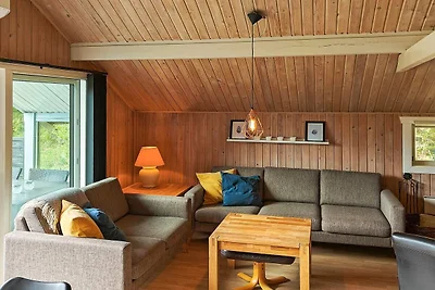 6 Personen Ferienhaus in Ebeltoft-By Traum