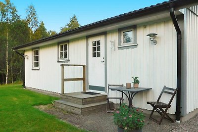 Maison de vacances pour 4 a HÅCKSVIK