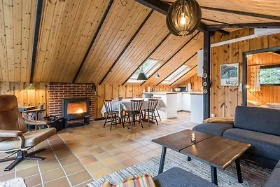 6 Personen Ferienhaus in Blåvand