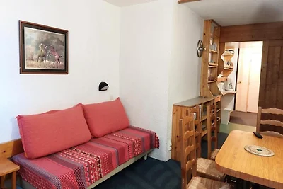 Belles Challes Residence-Studio